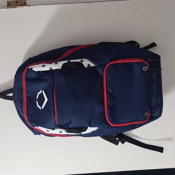 Evoshield backpack Large - Picture 1 of 5
